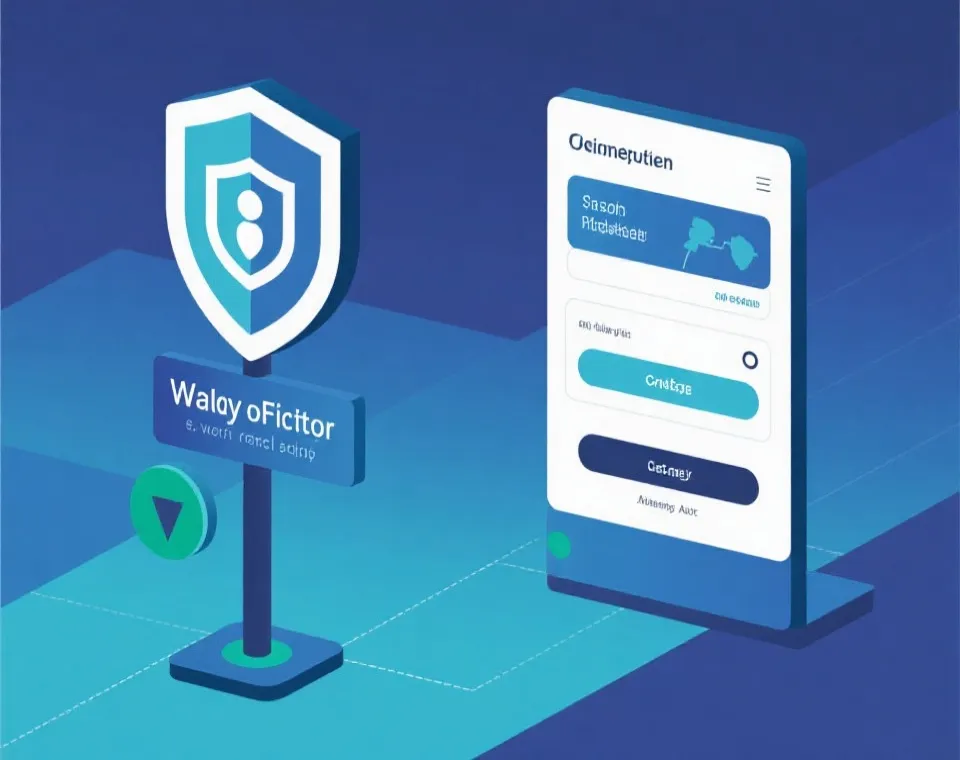 安全访问与平台导航