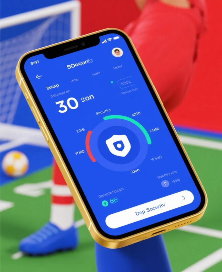 世界杯应用下载界面示意图