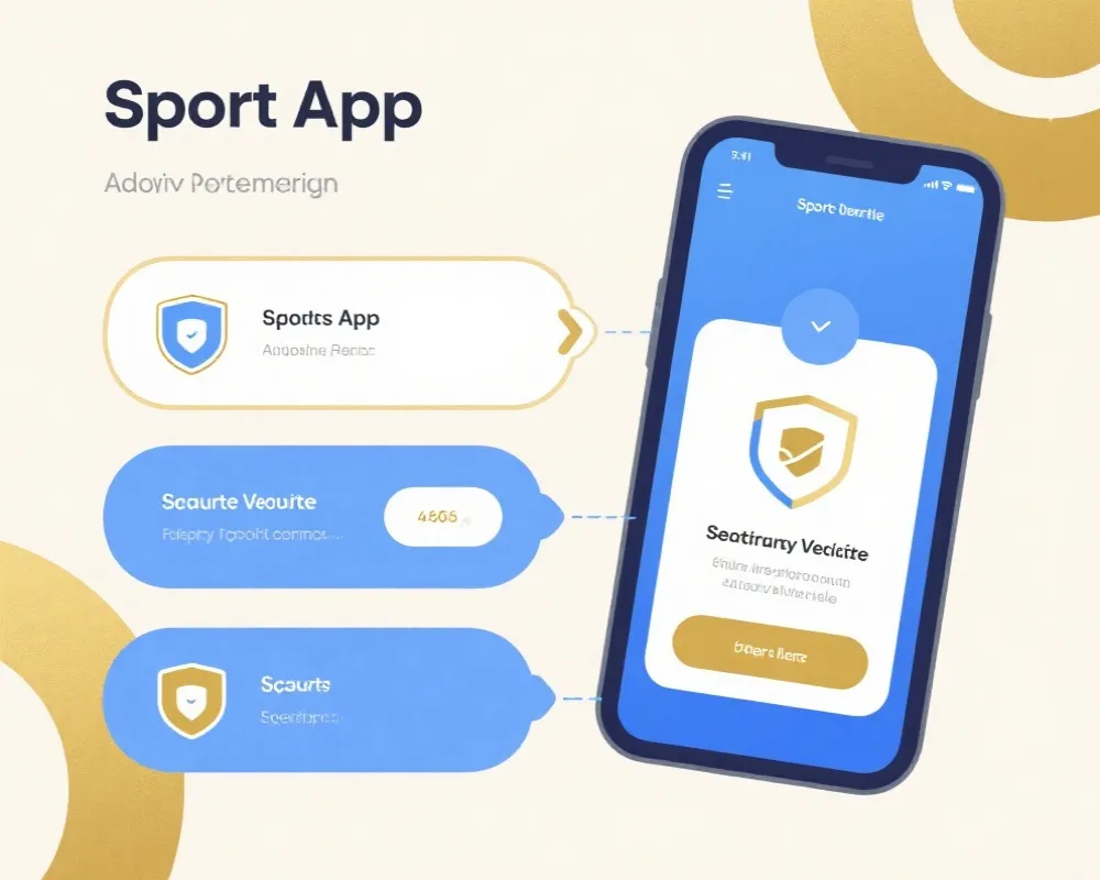 客户端下载与安装流程示意图